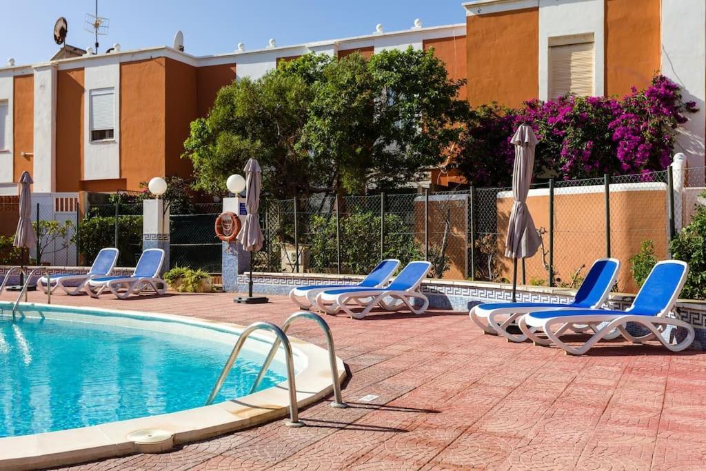 Tejita Beach La Tejita Dış mekan fotoğraf