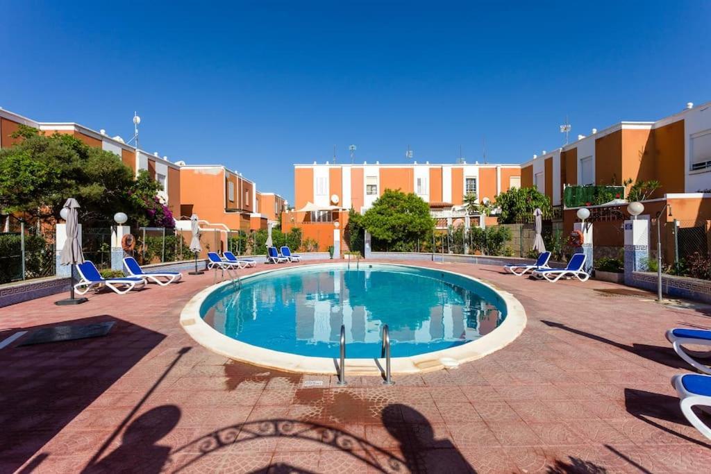 Tejita Beach La Tejita Dış mekan fotoğraf