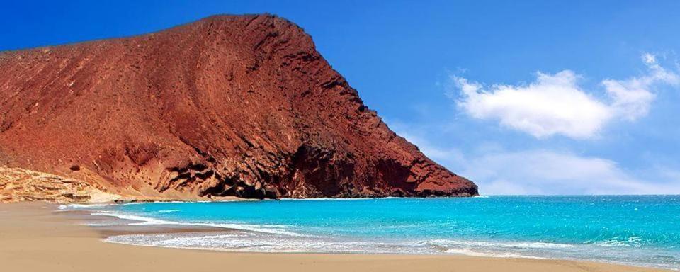 Tejita Beach La Tejita Dış mekan fotoğraf
