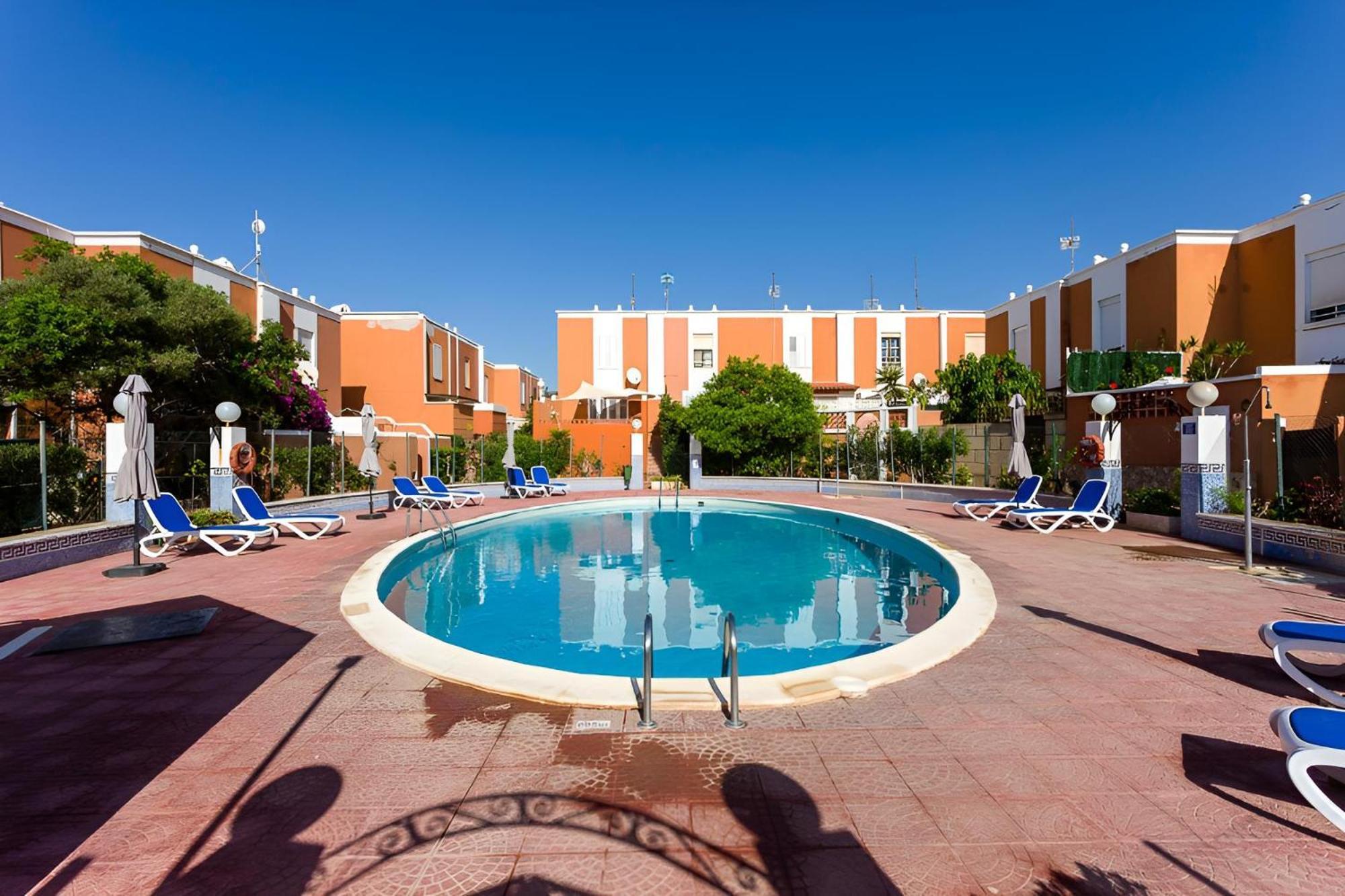 Tejita Beach La Tejita Dış mekan fotoğraf
