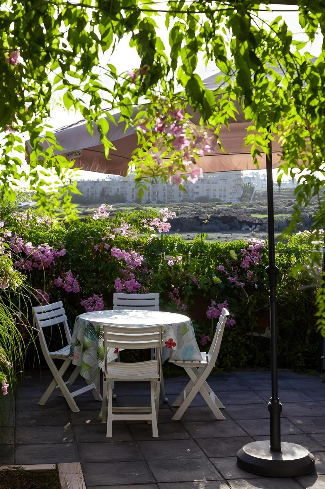 Tejita Beach La Tejita Dış mekan fotoğraf